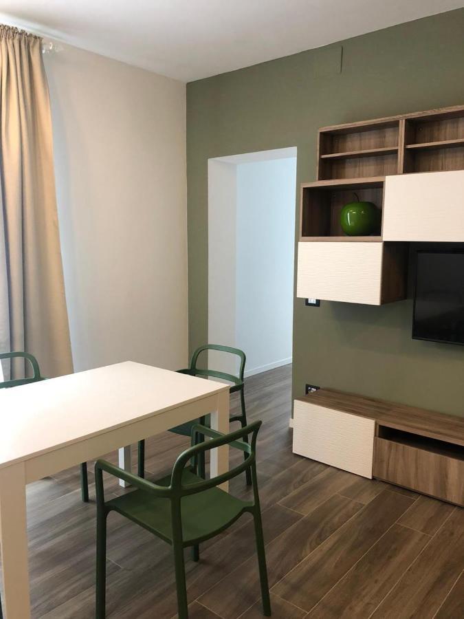 Calla, Calluna & Gardenia Apartments Verona Exterior foto