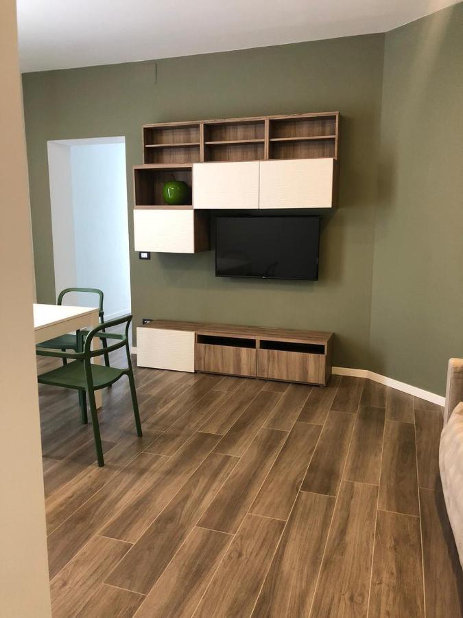 Calla, Calluna & Gardenia Apartments Verona Exterior foto