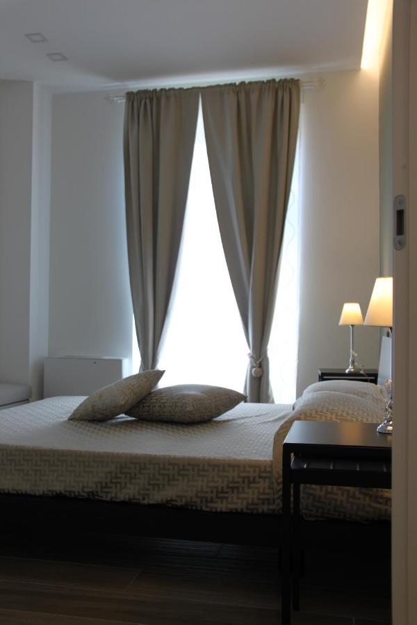 Calla, Calluna & Gardenia Apartments Verona Exterior foto