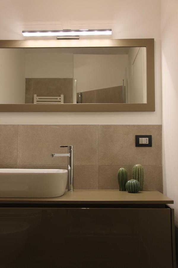Calla, Calluna & Gardenia Apartments Verona Exterior foto