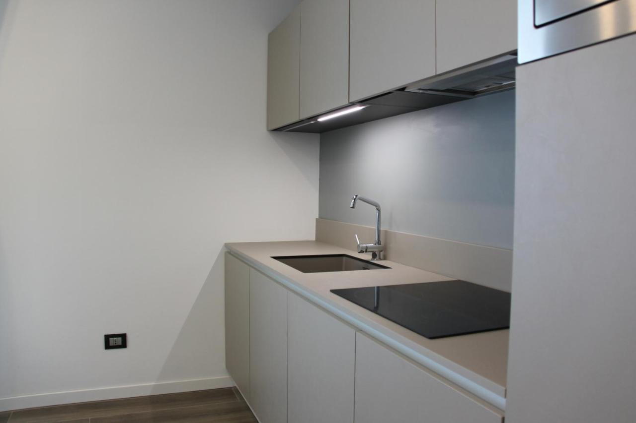 Calla, Calluna & Gardenia Apartments Verona Exterior foto