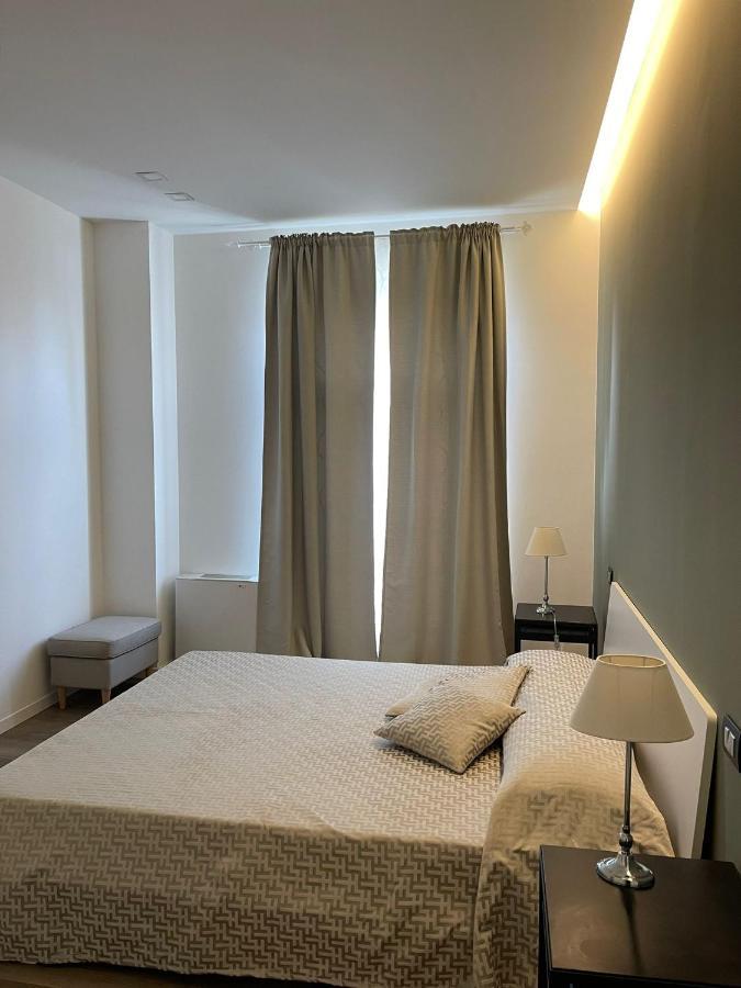 Calla, Calluna & Gardenia Apartments Verona Exterior foto